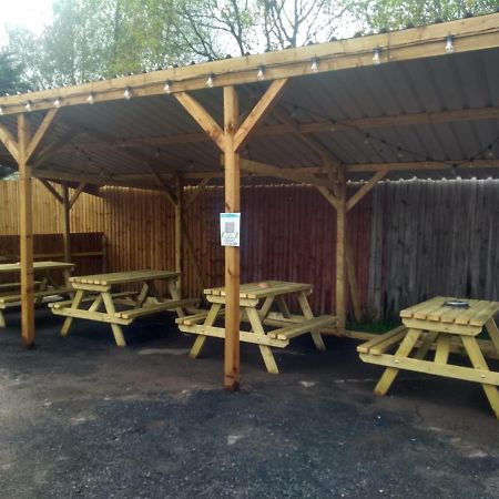 Greenland'S Inn Birmingham Zewnętrze zdjęcie
