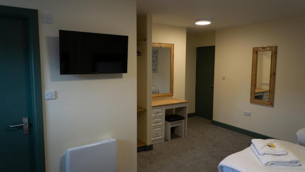 Greenland'S Inn Birmingham Zewnętrze zdjęcie
