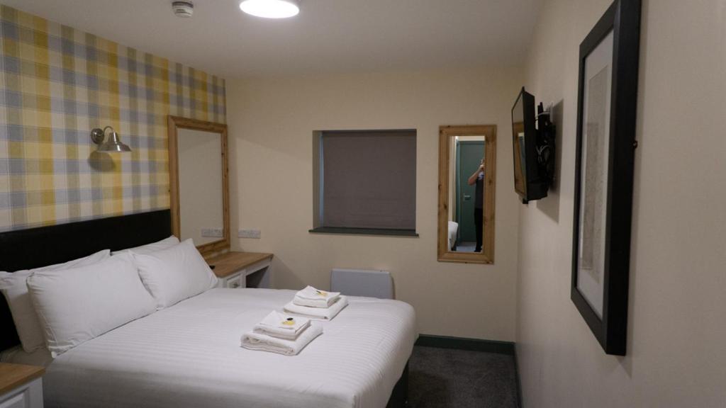 Greenland'S Inn Birmingham Zewnętrze zdjęcie