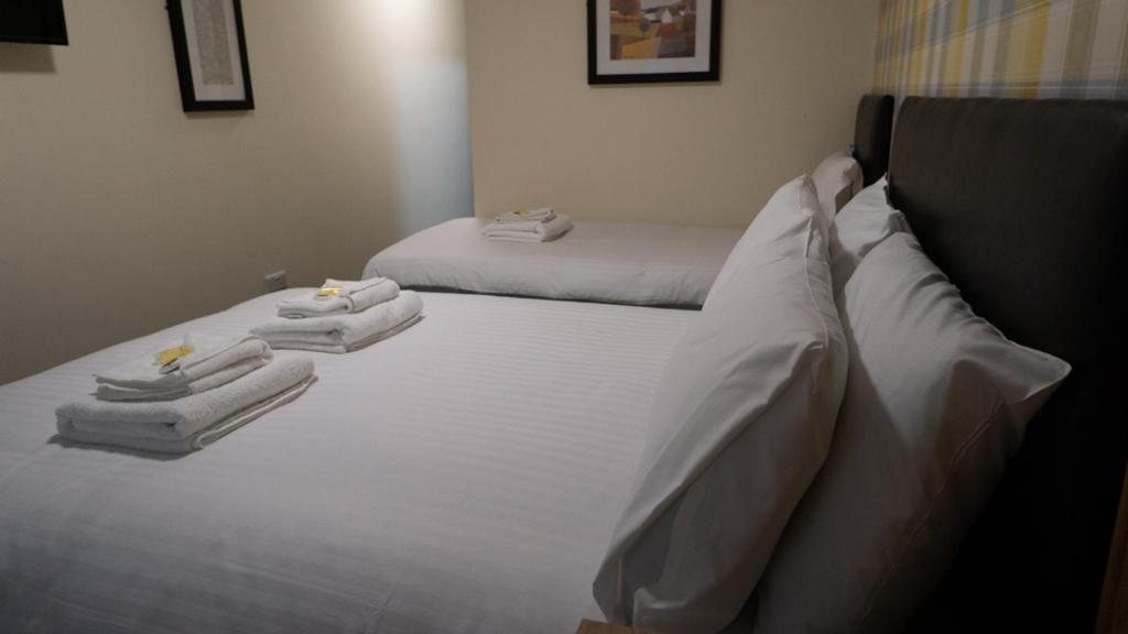 Greenland'S Inn Birmingham Zewnętrze zdjęcie