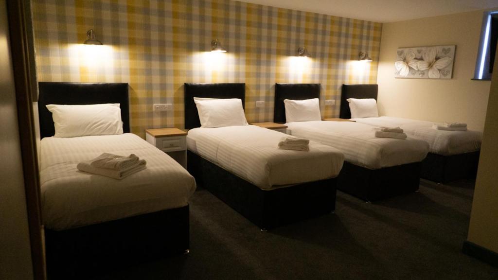 Greenland'S Inn Birmingham Zewnętrze zdjęcie