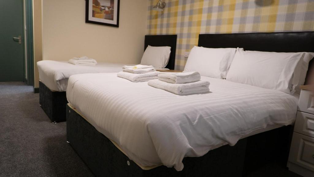 Greenland'S Inn Birmingham Zewnętrze zdjęcie