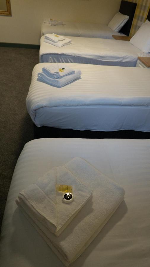 Greenland'S Inn Birmingham Zewnętrze zdjęcie