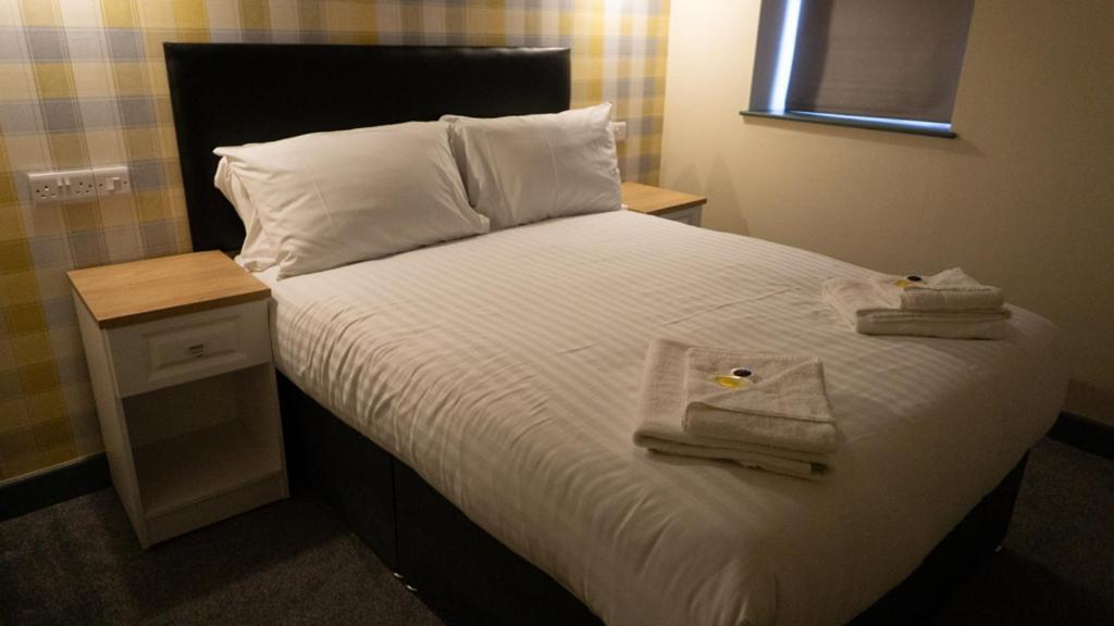 Greenland'S Inn Birmingham Zewnętrze zdjęcie