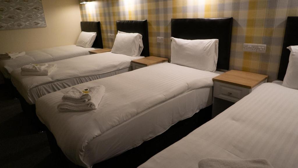 Greenland'S Inn Birmingham Zewnętrze zdjęcie