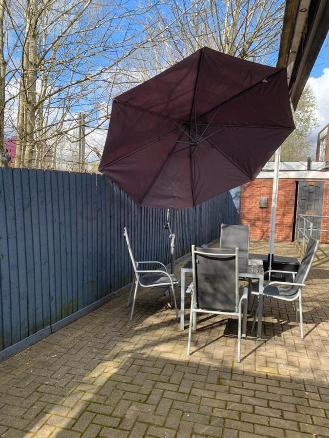 Greenland'S Inn Birmingham Zewnętrze zdjęcie