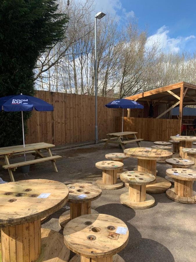 Greenland'S Inn Birmingham Zewnętrze zdjęcie