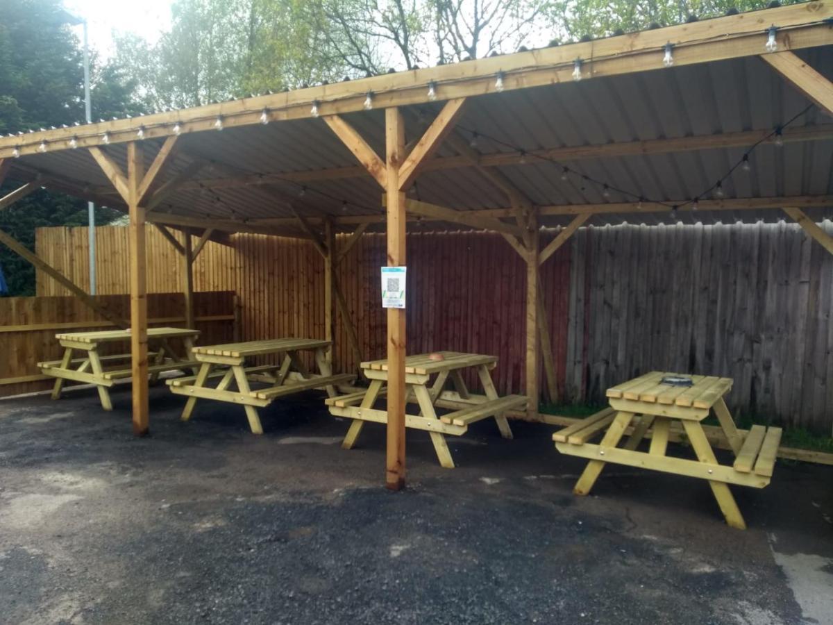 Greenland'S Inn Birmingham Zewnętrze zdjęcie